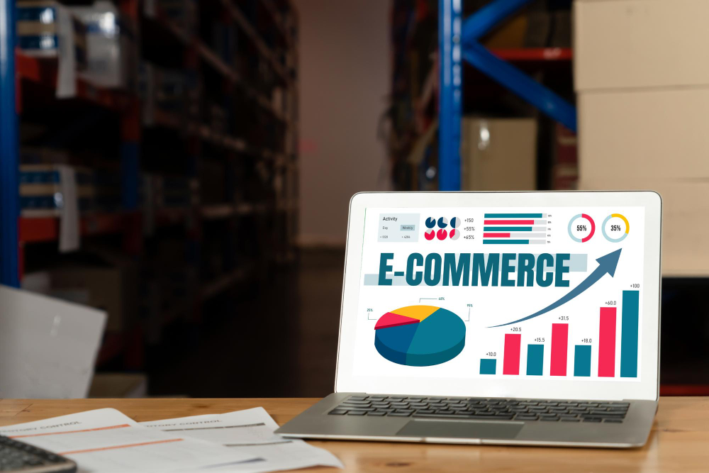 B2B eCommerce Solution